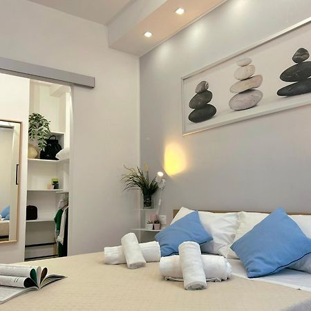 Modern Apartments Mm3 Afforifn Only 15 Min From Duomo Милан Экстерьер фото