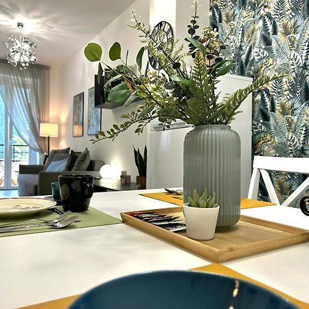 Modern Apartments Mm3 Afforifn Only 15 Min From Duomo Милан Экстерьер фото