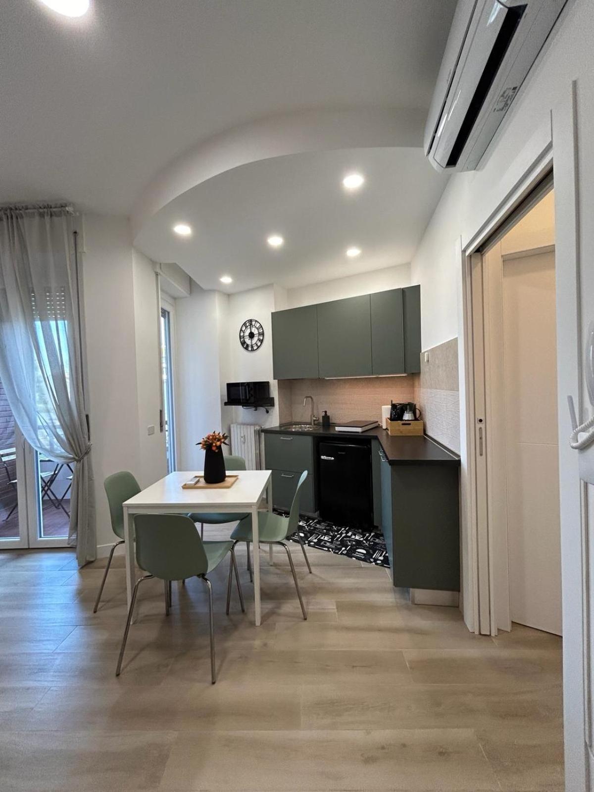 Modern Apartments Mm3 Afforifn Only 15 Min From Duomo Милан Экстерьер фото