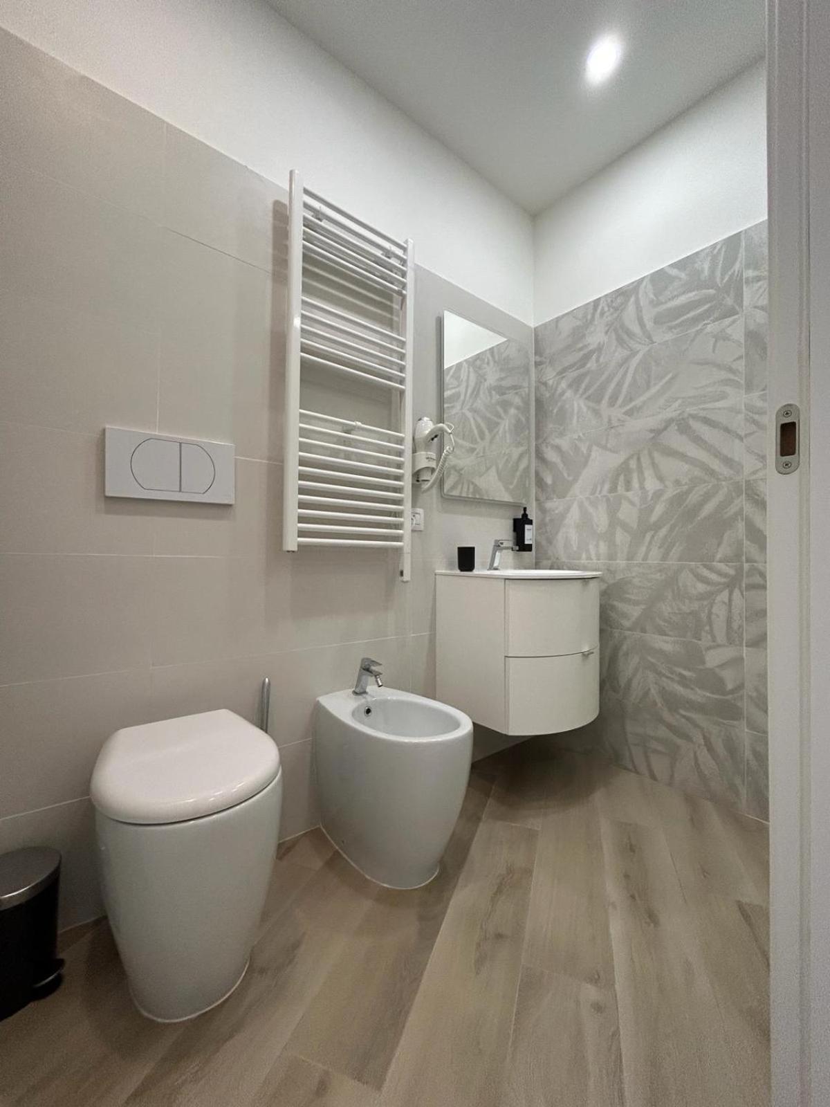 Modern Apartments Mm3 Afforifn Only 15 Min From Duomo Милан Экстерьер фото