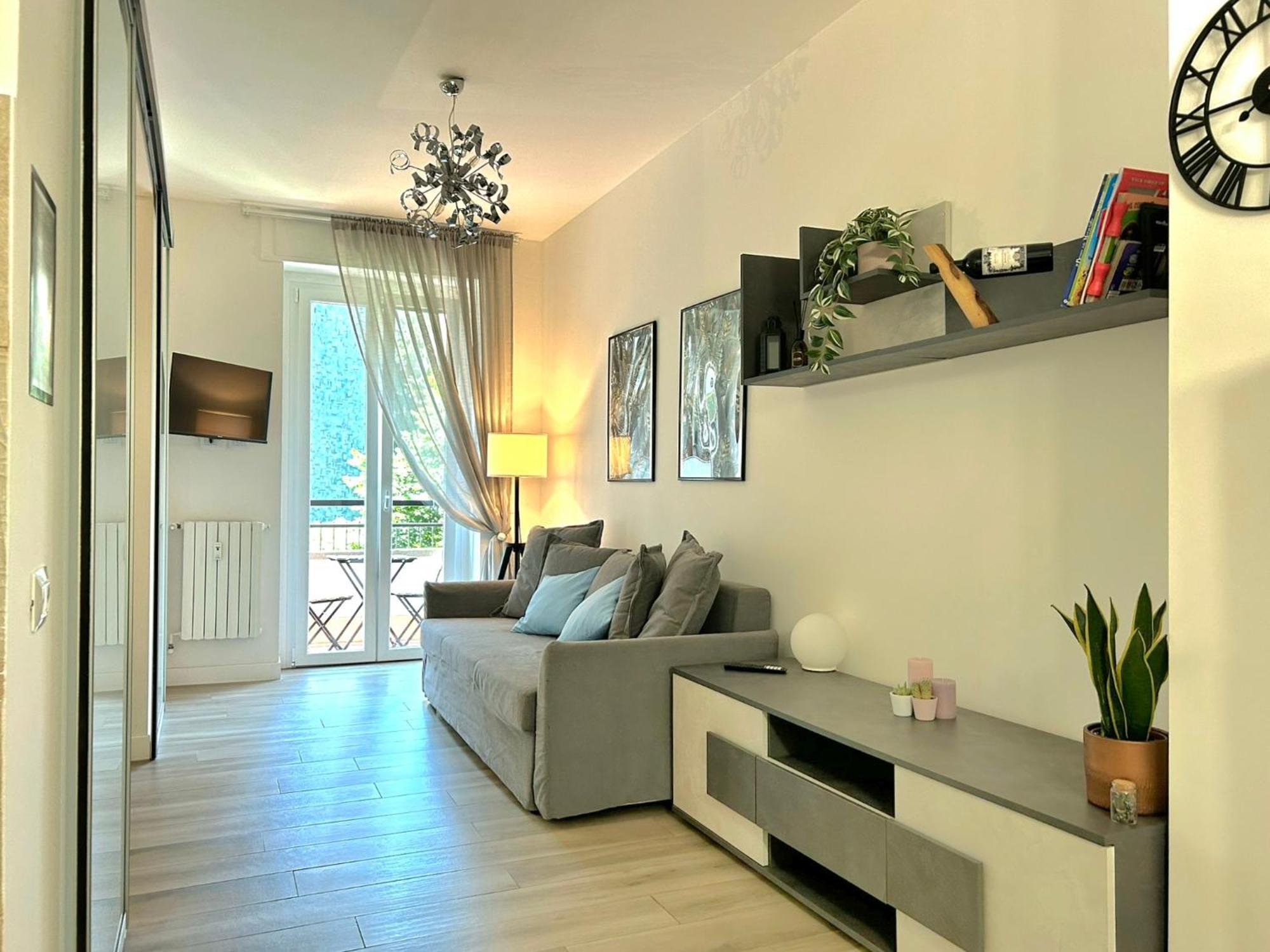Modern Apartments Mm3 Afforifn Only 15 Min From Duomo Милан Экстерьер фото