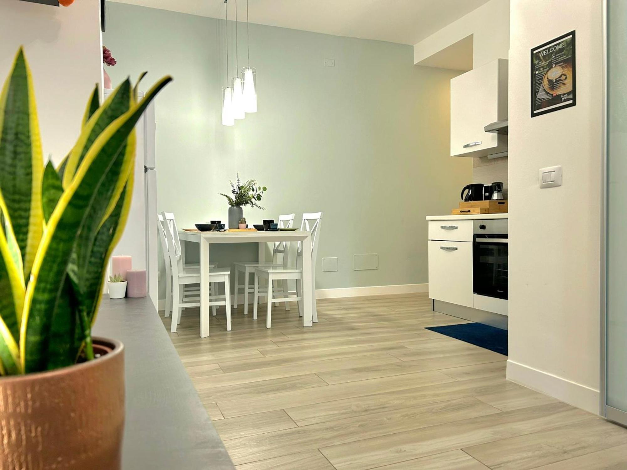 Modern Apartments Mm3 Afforifn Only 15 Min From Duomo Милан Экстерьер фото
