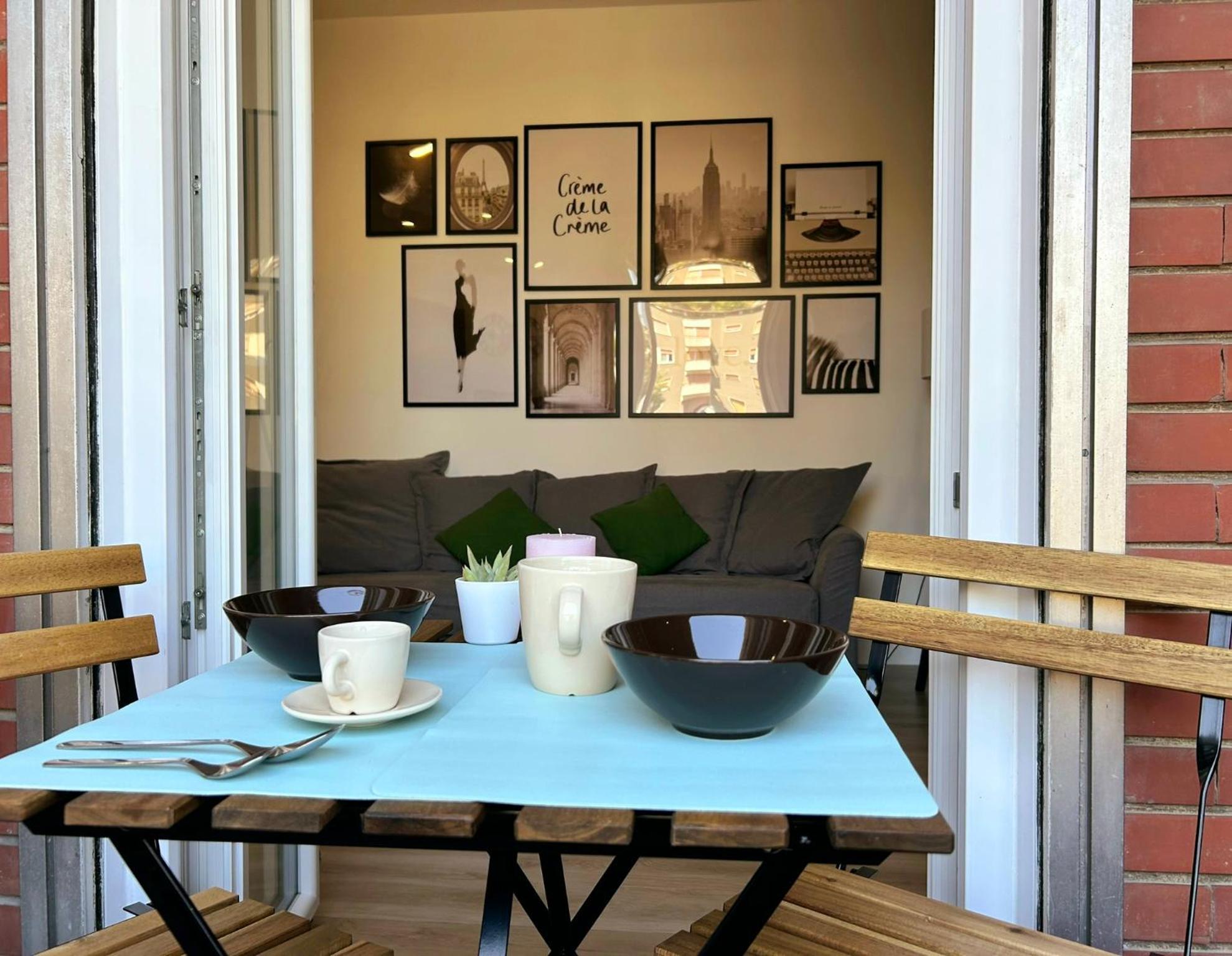 Modern Apartments Mm3 Afforifn Only 15 Min From Duomo Милан Экстерьер фото